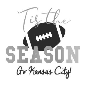 'Tis The Season Football
