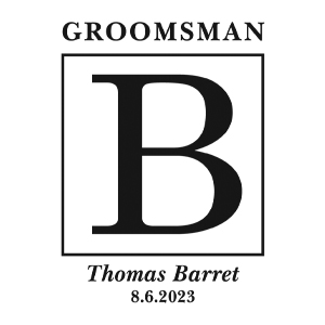 Groomsmen