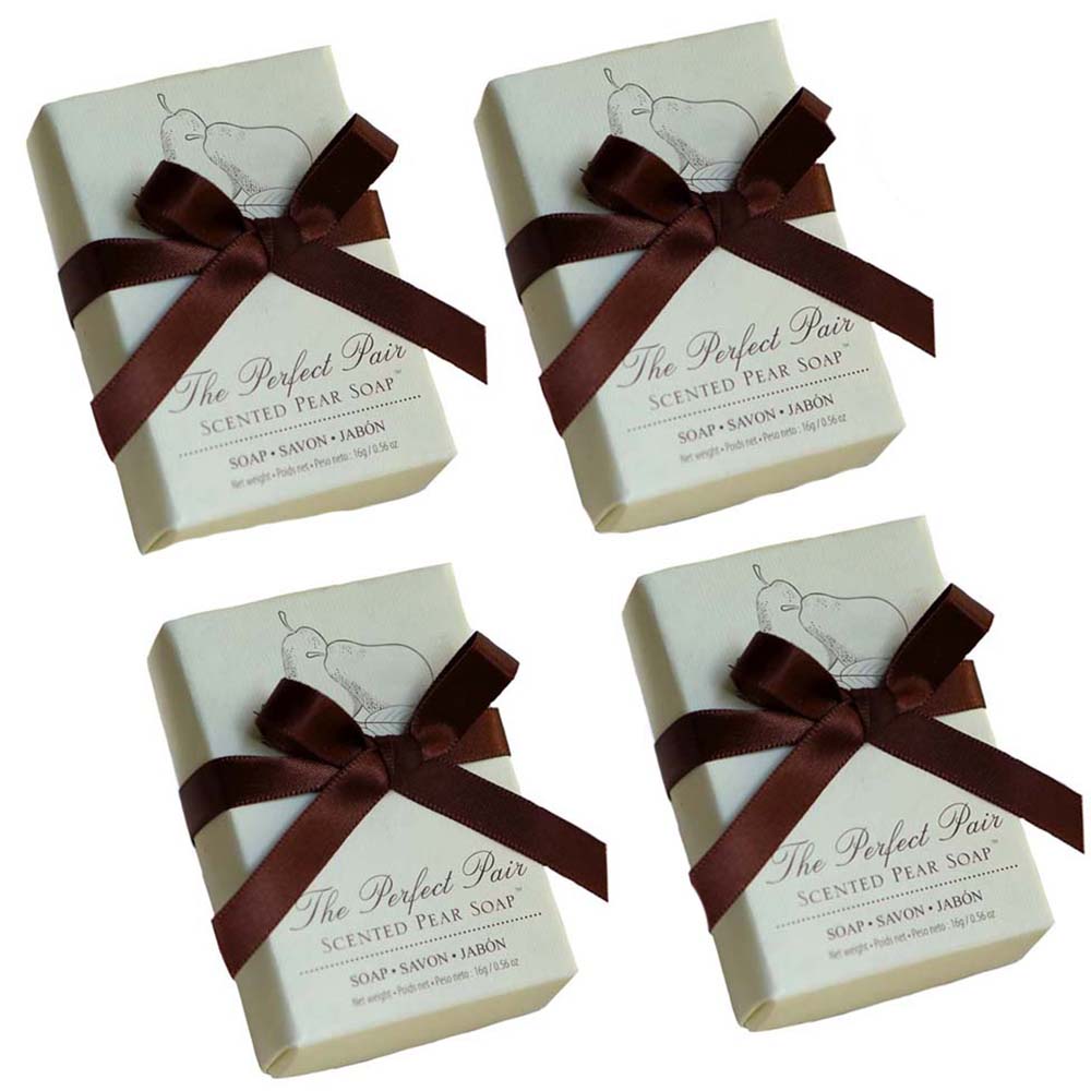 7 Sayings for Soap Wedding Favors That Are Truly Unique