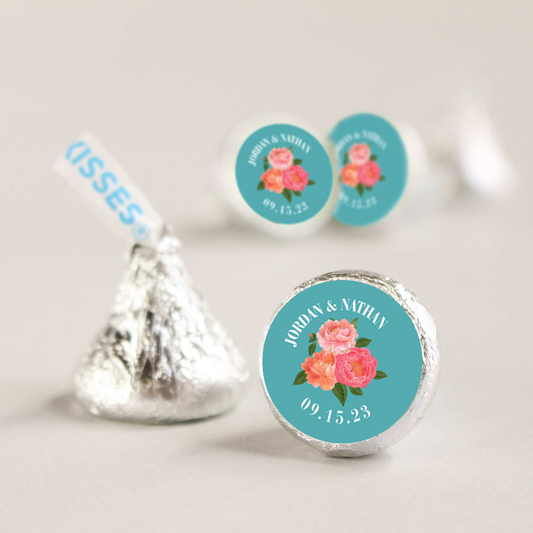 Bridal Shower Candy and More Edible Favors | Beau-coup, image size:1800x1800