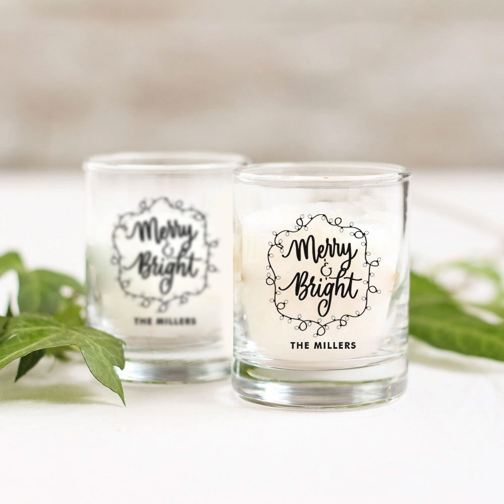 Eternal Night 2 - Piece 16oz. Glass Mason Jar Glassware Set