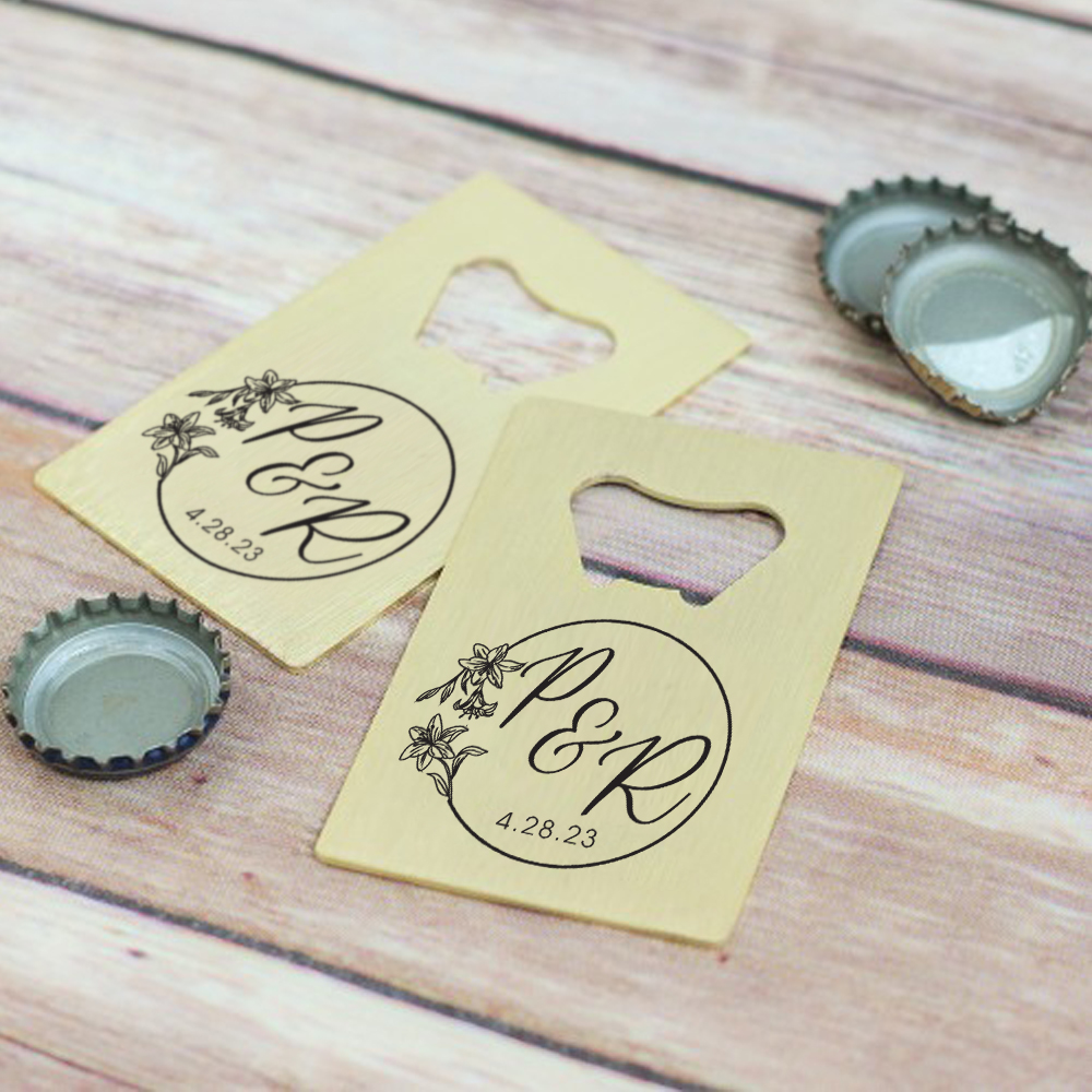  Personalized destination wedding favors, destination