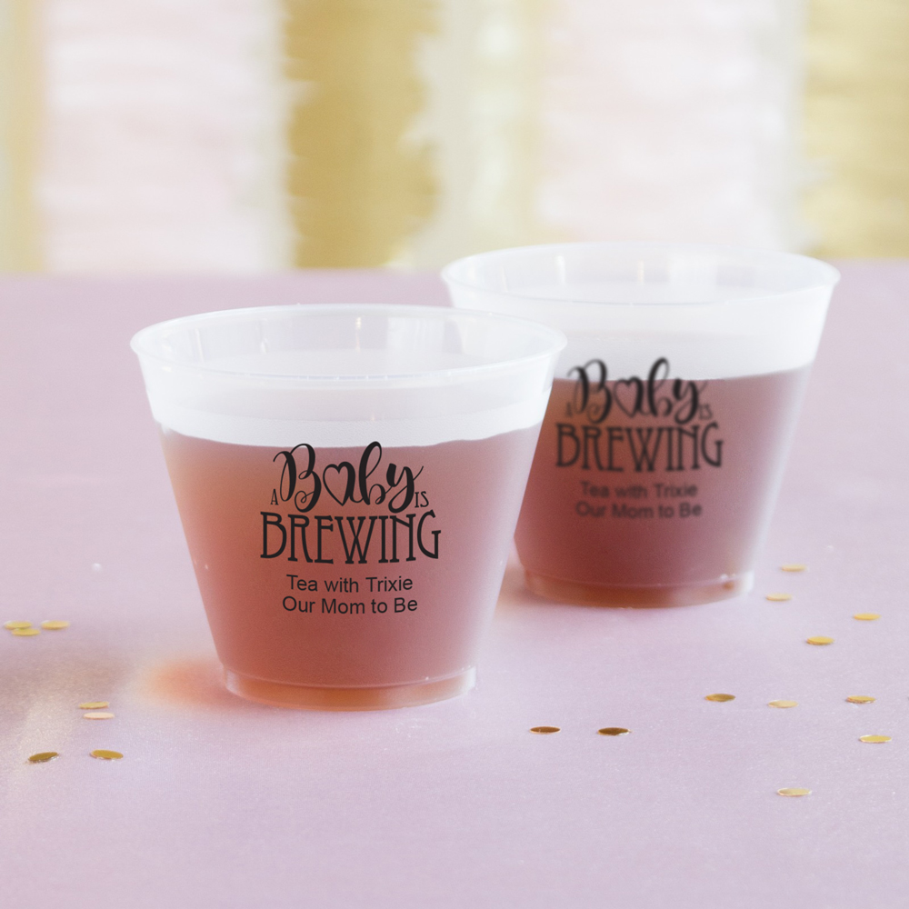 To Have and to Hold Personalized Cheap Wedding Cups Custom Cup 38 