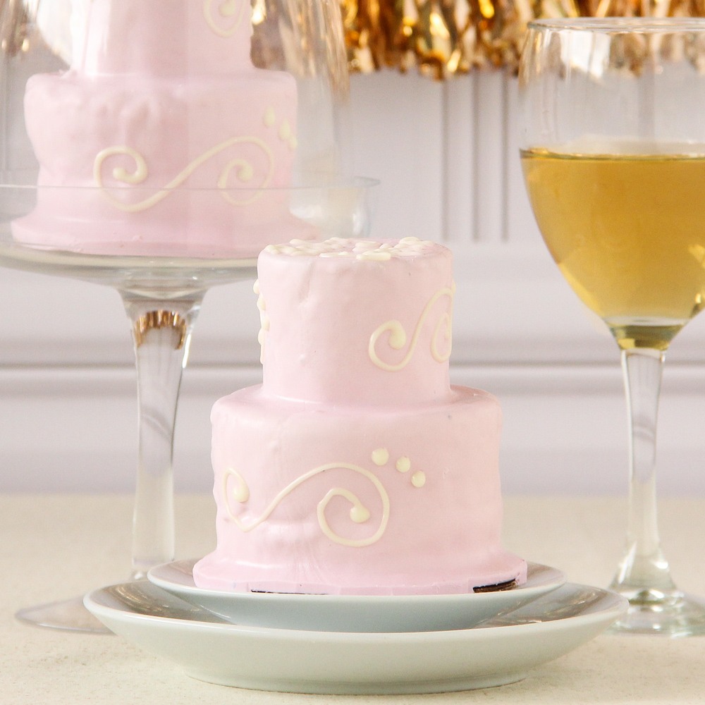 100 Personalized Mini Cake Stand Boxes Wedding Bridal Baby Shower Party Favors 100 Personalized Mini Cake Stand Boxes Wedding Bridal Baby Shower Party Favors